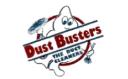 Dust Buster logo